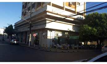 Imagem: Proximo ao Hospital HGU