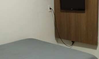 Imagem 7: Ap bairro poçao 2 quartos todo mobiliado