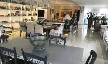 Imagem: Apartamento Venda - Analia Franco