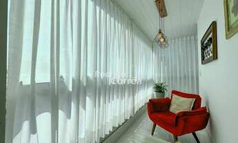 Imagem 4: Apartamento para venda com 82 metros quadrados com 3 quartos em Jardim Camburi - Vitória