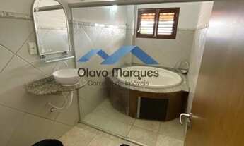 Imagem 6: Casa para Locação em Natal, Ponta Negra, 3 dormitórios, 1 suíte, 3 banheiros, 4 vagas