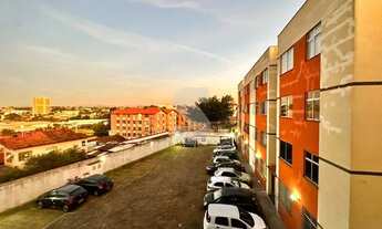 Imagem: Apartamento à venda, 2 quartos, 1 vaga