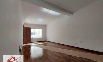 Imagem 2: Sobrado com 3 dormitórios, 146 m² - venda por R$ 1.300.000,00 ou aluguel por R$ 7.500,10/m