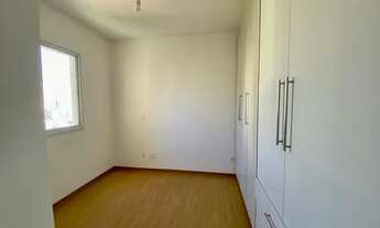 Imagem 7: Lindo apartamento para locação na Aclimação, com 80m2, 3 dormitórios, 1 suíte e 2 vagas de