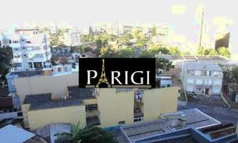 Imagem 6: Apartamento com 2 dormitórios para alugar, 74 m² por R$ 2.889,00/mês - Cristo Redentor - P