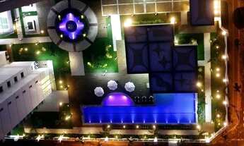 Imagem 2: Vitale - 70m² - 3 quartos - Lazer - Luciano Cavalcante