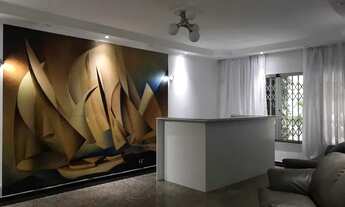 Imagem: Sobrado para locação no Tatuapé excelente