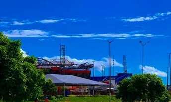 Imagem 2: Quarto para festival