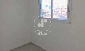Imagem 7: Cobertura sem condomínio 76 m² a venda no Parque Erasmo Assunção Santo André