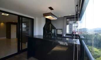 Imagem 5: Apartamento a venda em Alphaville - Barueri, SP