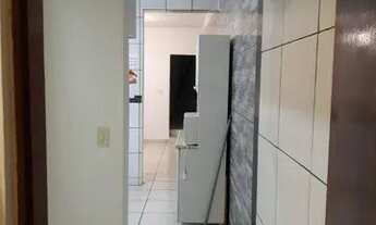 Imagem 7: Casa com 4 dormitórios para alugar por R$ 1.500,00/mês - Lajeado - São Paulo/SP