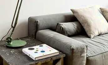 Imagem 4: Apartamento com 1 Quarto para alugar, 107m² - Vila Madalena