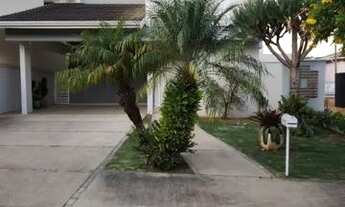 Imagem: CASA RESIDENCIAL em INDAIATUBA - SP, JARDIM