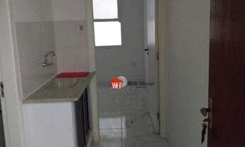 Imagem 6: Apartamento com 1 dormitório, 18 m² - venda por R$ 85.000,00 ou aluguel por R$ 995,00/mês