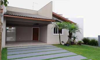 Imagem: Casa - Condomínio - Parque Califórnia