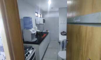 Imagem 6: Apartamento à venda no bairro Cabo Branco - João Pessoa/PB