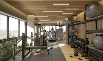 Imagem 5: Flats BLESS COMPACTOS - Intermares