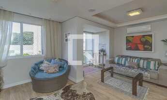 Imagem 4: Apartamento para Aluguel - Passo D'areia, 2 Quartos, 75 m2