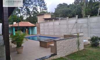 Imagem 5: Casa com 3 dormitórios à venda, 280 m² por R$ 1.300.000,00 - Jardim Clube de Campo - Santo
