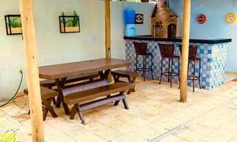 Imagem 3: Ponta Negra por Temporada