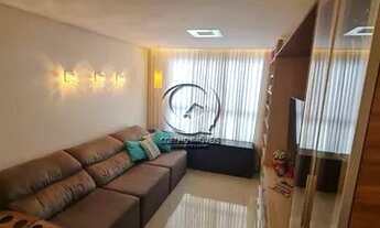 Imagem 4: BELÍSSIMO APARTAMENTO SAN LORENZO ÁGUAS CLARAS 02 QUARTOS SENDO 01 SUÍTE