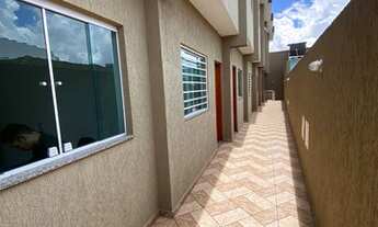 Imagem 5: Casa de condomínio para venda com 59 metros quadrados com 2 quartos