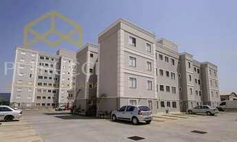 Imagem: Apartamento - Morumbi - Paulínia