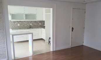 Imagem 7: Apartamento com 3 dormitórios para alugar, 140 m² por R$ 3.091,00/mês - Jardim Itu Sabará