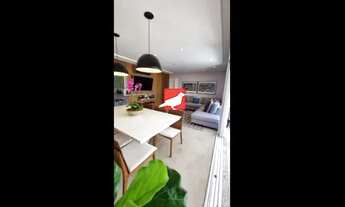 Imagem 3: Apartamento à venda no bairro Vila Olímpia - São Paulo/SP, Zona Sul