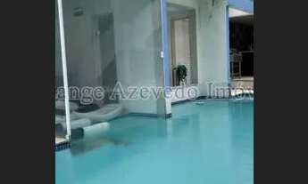 Imagem 7: Casa de rua-À VENDA-Grajaú-Rio de Janeiro-RJ