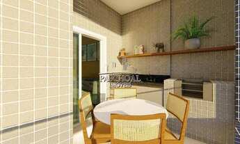 Imagem 5: APARTAMENTO 2 QUARTOS SENDO 1 SUITE NOVO ! GUILHERMINA