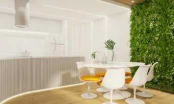 Imagem 5: Apartamento Sindona Paraíso Rua Treze de Setembro Bussocaba Osasco SP