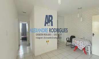 Imagem 3: AR - AP 3/4 - Cond Morada Real - Bairro Rosa Elze