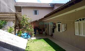 Imagem 3: Sobrado para Venda em Mogi das Cruzes, Vila Nova Cintra, 3 dormitórios, 1 suíte, 3 banheir