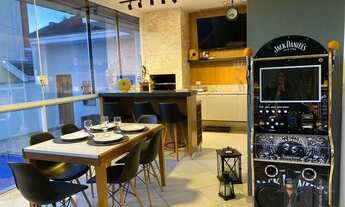 Imagem 3: Casa condomínio com 5 quartos e 350 m², piscina, analisa permuta - Residencial Altos Da Se