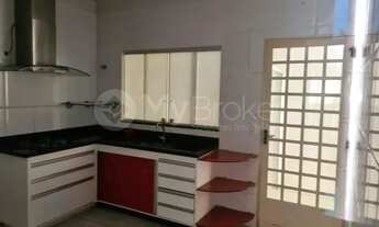 Imagem 6: Aparecida de Goiânia - Casa de Condomínio - Chácara Bela Vista