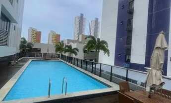 Imagem 6: Alugo excelente apartamento no Jardim Oceania, 02 quartos, R$ 1.800,00