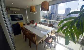 Imagem 3: Apartamento à venda na Vila Mariana 100m² 1 dormitório, suíte, 2 vagas