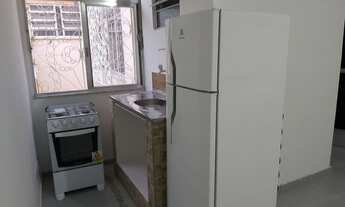 Imagem 3: Loft / kitnet Mobiliado no melhor ponto do Fonseca