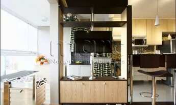 Imagem 7: SAO PAULO - Apartamento Padrão - CAMBUCI