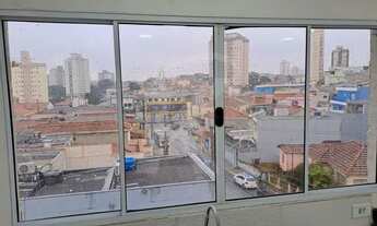 Imagem 5: Casa em condomínio com quarto e banheiro na Parada Inglesa