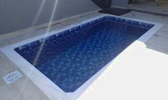 Imagem: Casa de condomínio para venda possui 170