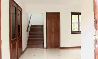 Imagem 3: Casa para venda com 100 metros quadrados com 4 quartos em Vila Cordeiro - São Paulo - SP