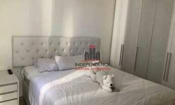 Imagem 3: Cobertura com 3 dormitórios, 125 m² - venda por R$ 680.000,00 ou aluguel por R$ 3.815,00/m