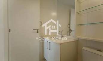 Imagem 5: Apartamento a venda com 2 quartos no Up Barra, Anil - Rio de Janeiro - RJ