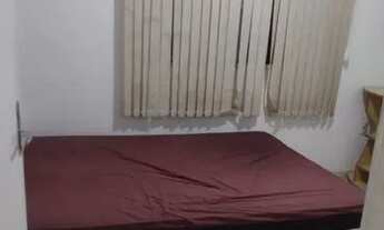 Imagem: Aluga-se kit Net mobiliada ler descrição