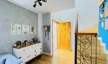 Imagem 7: Casa em condomínio - 3 quartos - 138 m² - Residencial Reserva Urbanova - São José Dos Camp