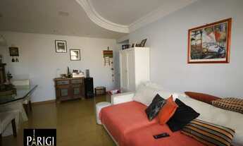 Imagem 6: Apartamento com 3 dormitórios para alugar, 100 m² por R$ 4.280,00/mês - Boa Vista - Porto