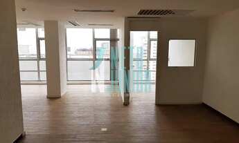 Imagem 7: Conjunto para alugar, 285 m² por R$ 23.497,92/mês - Paraíso - São Paulo/SP