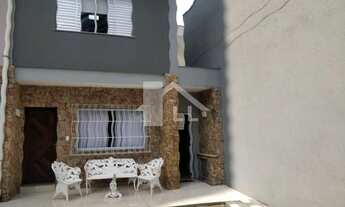 Imagem: Sobrado para locação Centro de Osasco